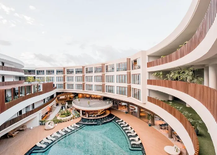 Hue Hotels And Resorts Boracay Managed By Hii