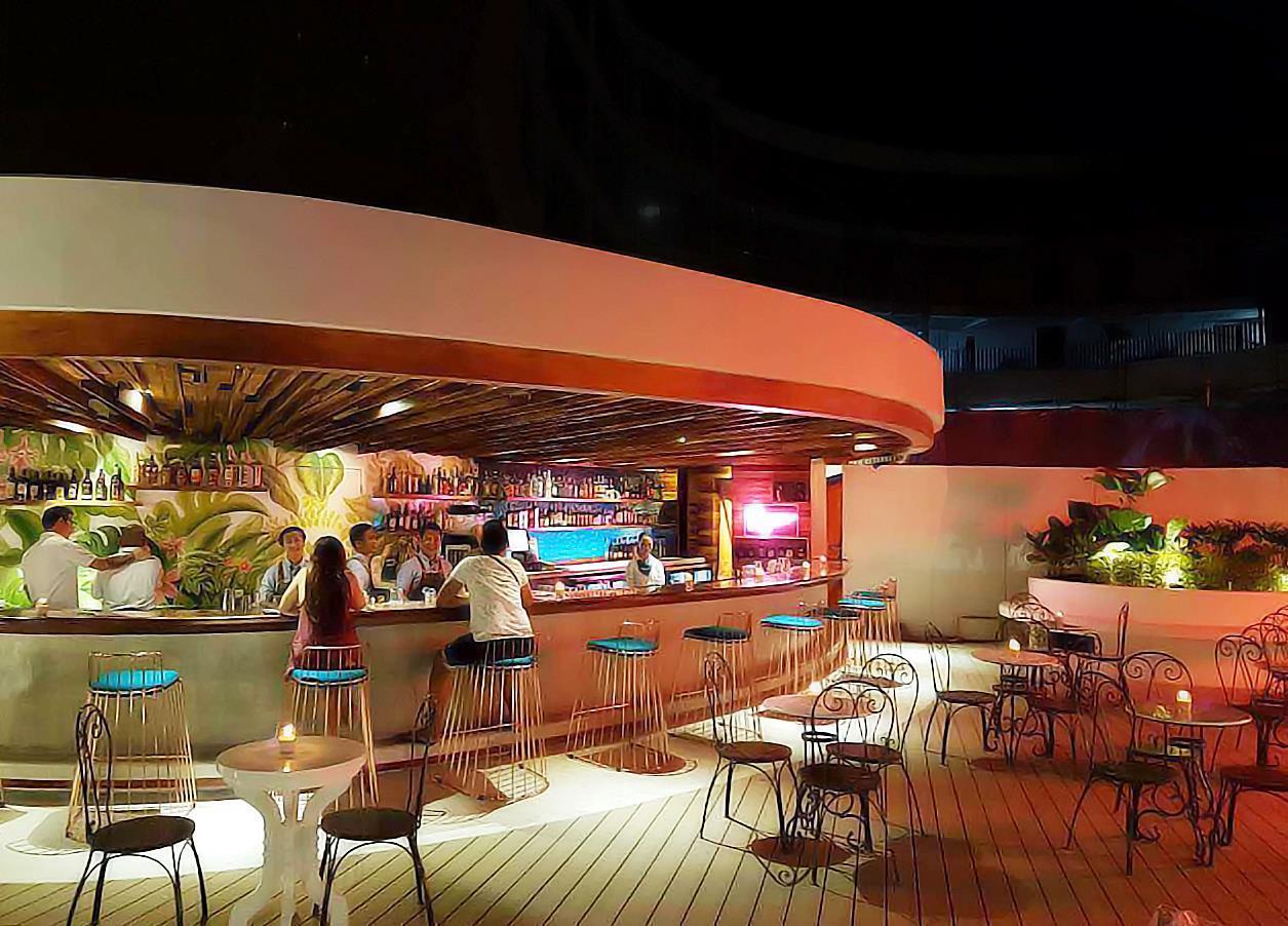 Hotel Hue And Boracay Managed By Hii