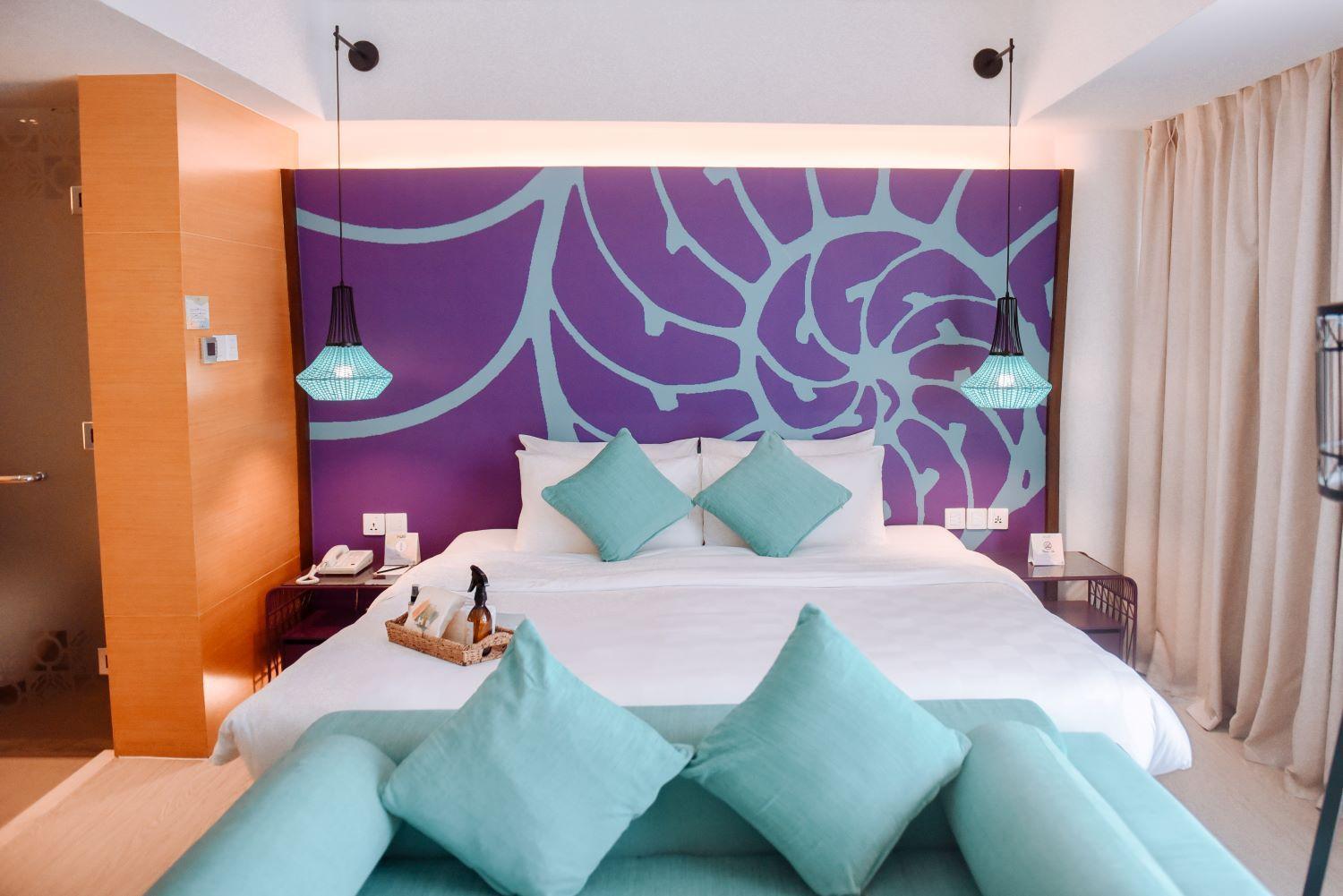 Hotel Hue And Boracay Managed By Hii