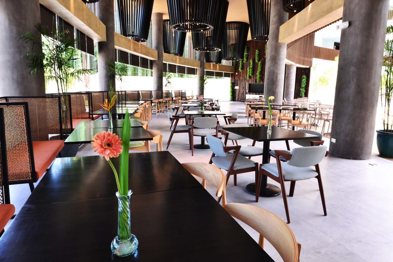 Hue And Boracay Managed By Hii Hotel Manoc-Manoc