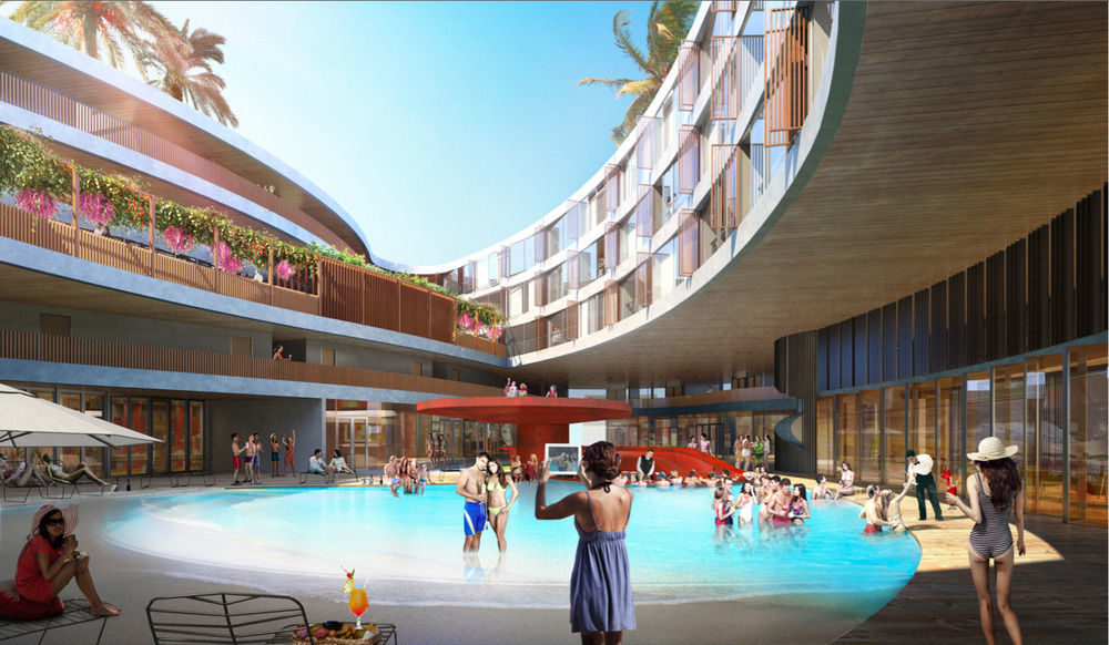 Hotel Hue And Boracay Managed By Hii 4*