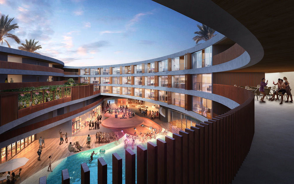 Hotel Hue And Boracay Managed By Hii 4*
