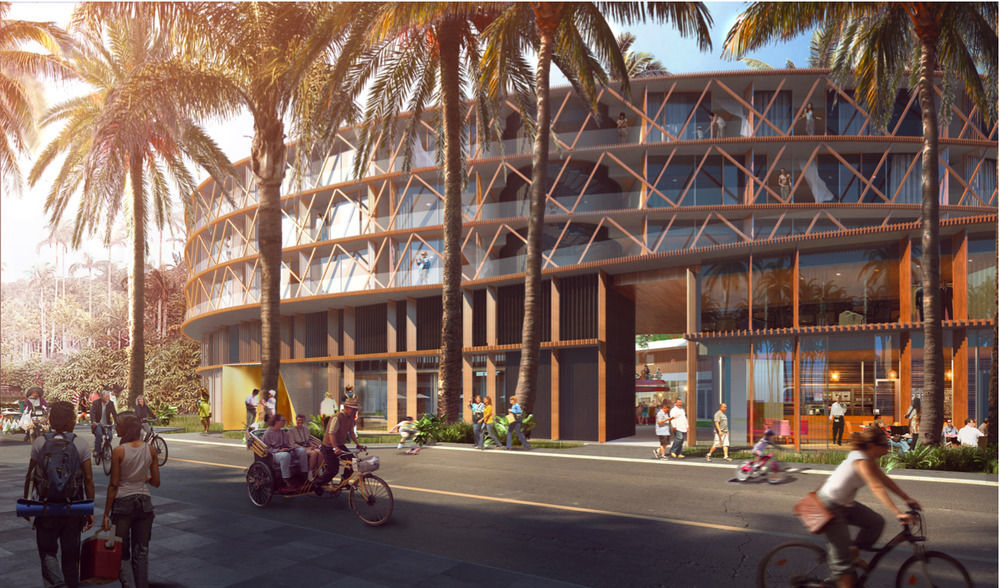 Hotel Hue And Boracay Managed By Hii 4*