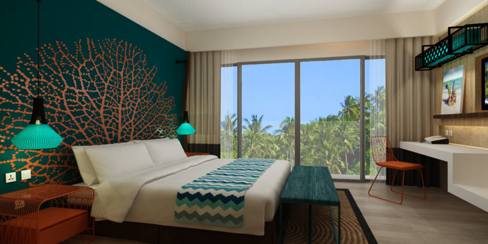 Hotel Hue And Boracay Managed By Hii 4*