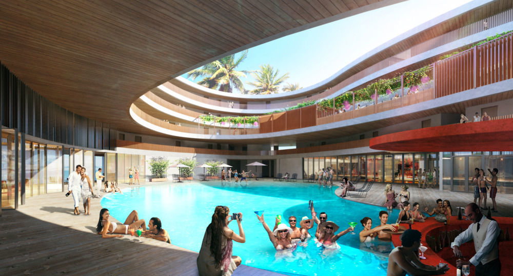 Hotel Hue And Boracay Managed By Hii 4*