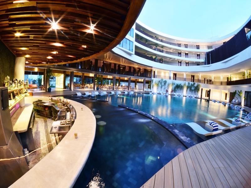 Hotel Hue And Boracay Managed By Hii 4*