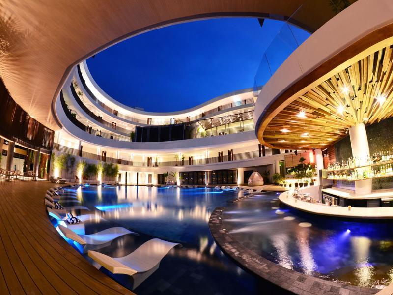 Hue And Boracay Managed By Hii Hotel Manoc-Manoc