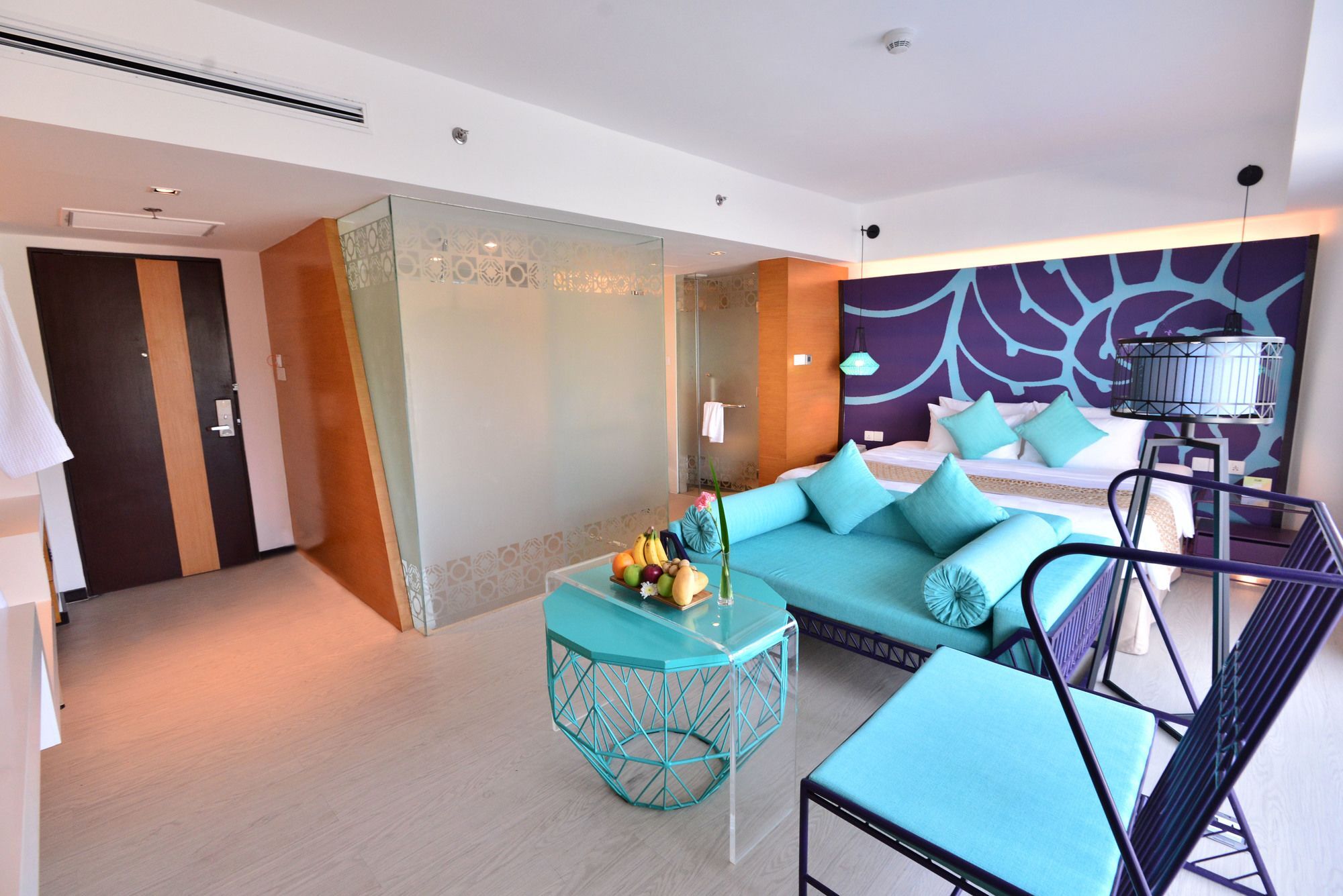Hue And Boracay Managed By Hii Hotel Manoc-Manoc