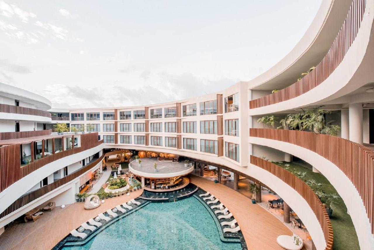 Hue And Boracay Managed By Hii 4* Manoc-Manoc