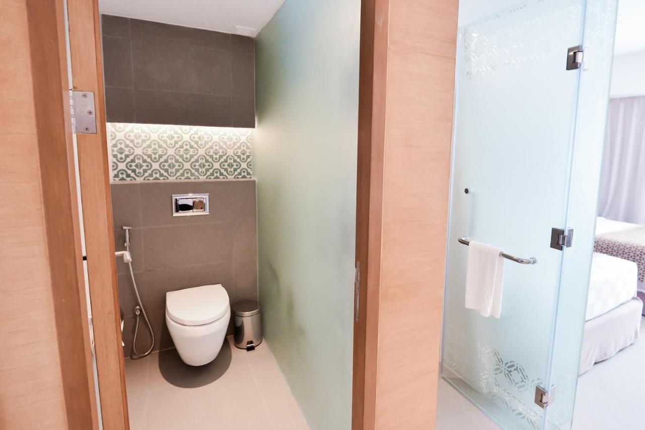 Hotel Hue And Boracay Managed By Hii