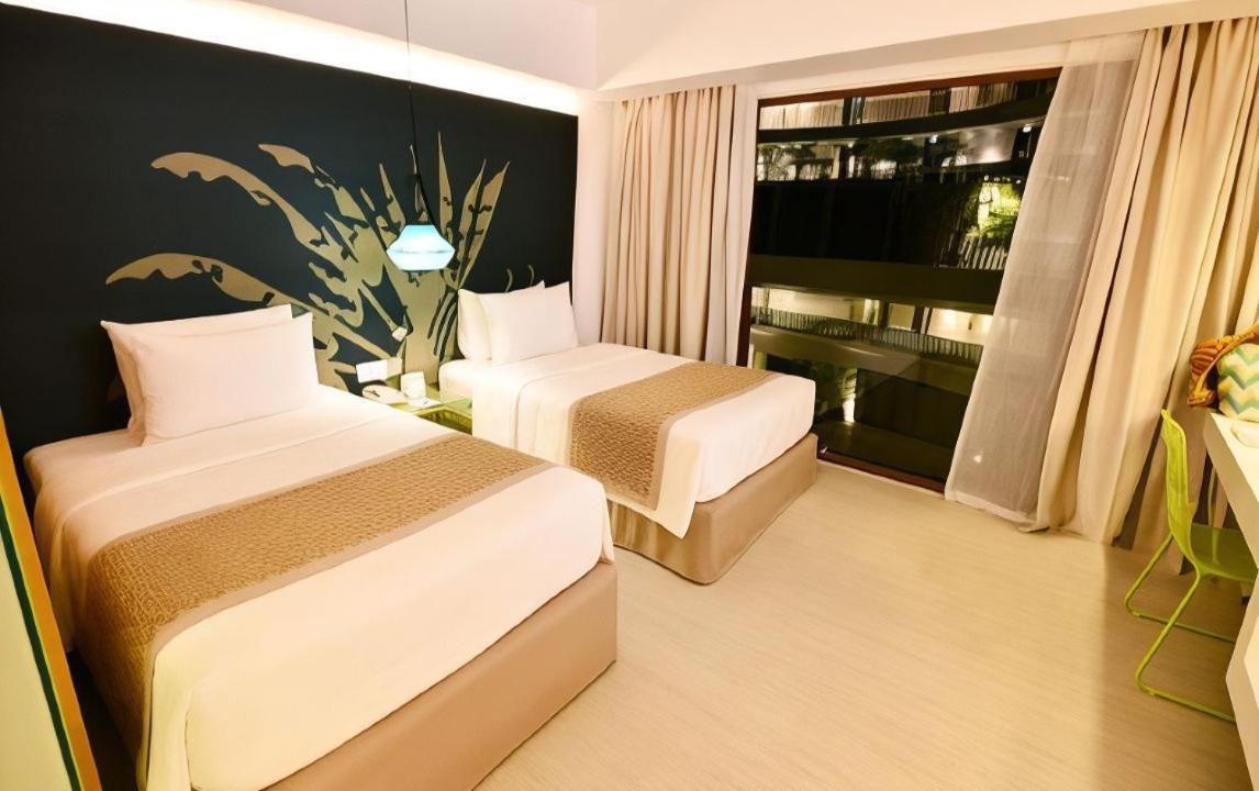 Hotel Hue And Boracay Managed By Hii Manoc-Manoc