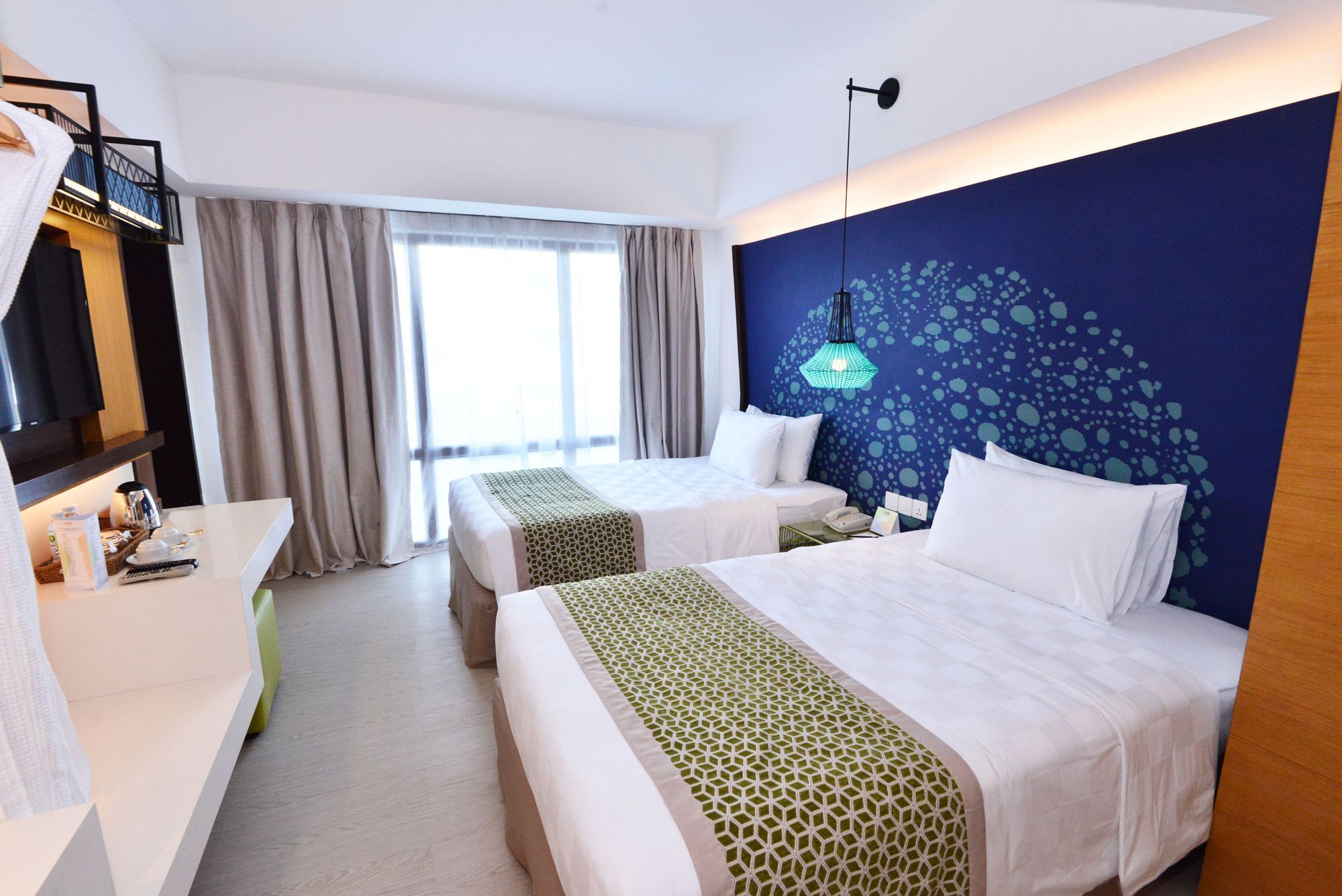 Hue And Boracay Managed By Hii Hotel Manoc-Manoc